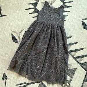 Old Navy Glitter Formal Dress, 3T